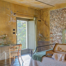 B&B La Casa Delle Grottesche, Баньоло-Пьемонте — фото 3