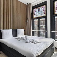 Haarlem Apart Hotel, Харлем — фото 4