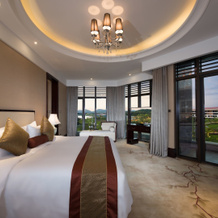 New Century Hotel Guian Guizhou, Аньшунь — фото 4