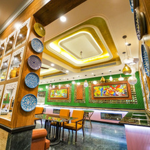 Mayfair Oasis Resort & Convention, Джхаршугуда — фото 5