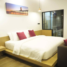 Belong Jin The Dam Hotel & Resort, 班塔坤 — 照片 5