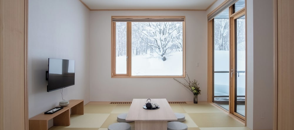 Song Saa, Niseko — photo 1