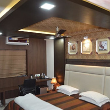 Hotel RK Palace, 帕库尔 — 照片 5