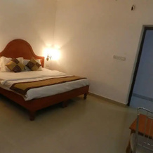Hotel Khajuraho Inn, Кхаджурахо — фото 4