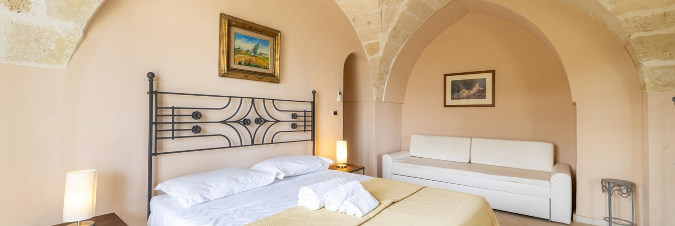 Tenuta Castelle, Кутрофьяно — фото 1