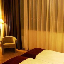 Starzynski Hotel Restaurant Spa, Plock — photo 2