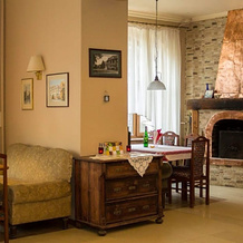 Hotel Karkonosze, 卡缅纳古拉 — 照片 5