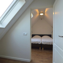 Lovely Group Home With Lots of Privacy, Ideal for Families and Friends, 瓦尔肯斯瓦德 — 照片 5