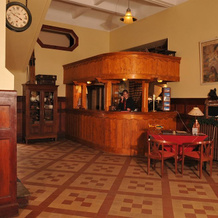 Hotel des Glaciers, 莫内捷莱班 — 照片 2