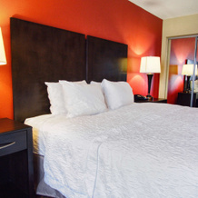Hampton Inn & Suites Elk City, OK, 埃尔克城 — 照片 3