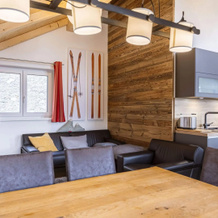 Turrach Lodges by ALPS RESORTS, Turracher Hohe — photo 2