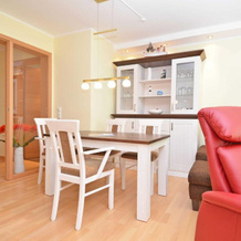 Residenz Margarete - Apt. 1.3, 奥斯特西巴德宾茨 — 照片 3