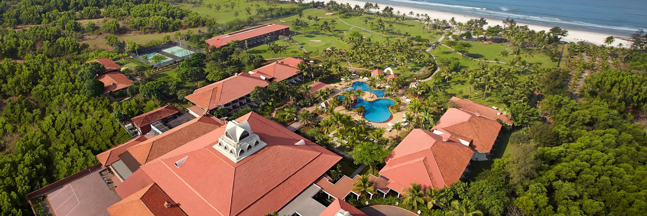 Ramada Caravela Beach Resort, Варка — фото 1