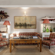 Hotel & Croquet Club Quinta da Chamine, 费雷拉杜阿连特茹 — 照片 3