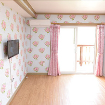 Jeongseon Sky Pension, Чонсон — фото 5