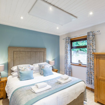 Birch 14 With Hot Tub, Newton Stewart, 明尼加夫 — 照片 3