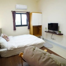 Warm B&B, Деревня Чикан — фото 5