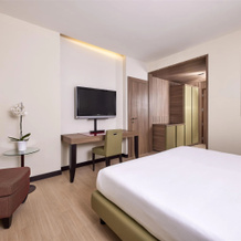 Blu Hotel Brixia, 卡斯泰内多洛 — 照片 5
