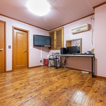 Cheongju Yeppeun Motel, Чхонджу — фото 4