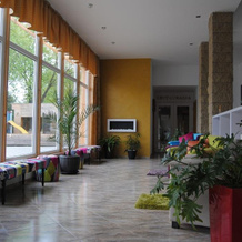 Hotel Dastan, Левице — фото 5