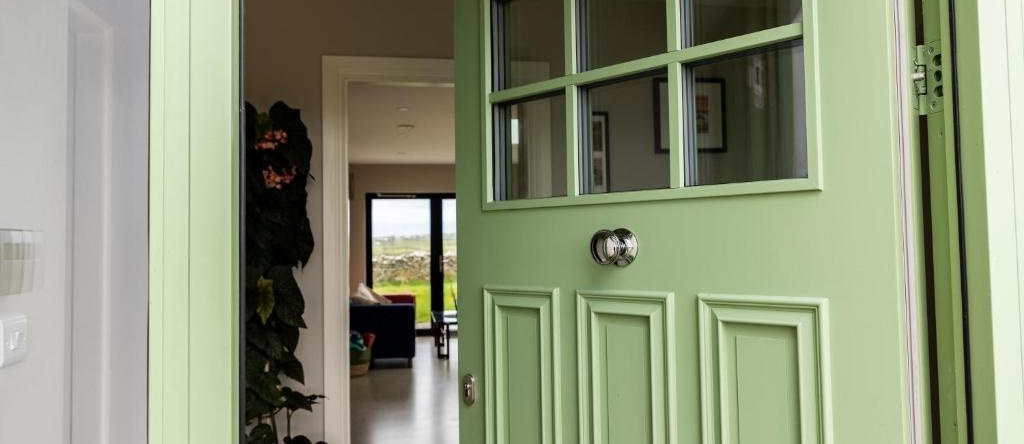 Aiteall Boutique Accommodation, Лисканнор — фото 1