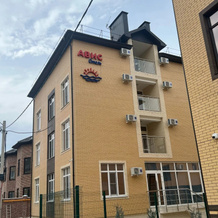 Avis Hotel, 克里尼察 — 照片 2