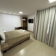 Boa Esperança Apart Hotel, Боа-Эсперанса — фото 4
