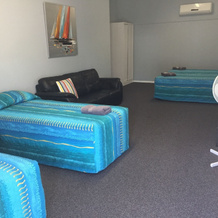 Clarence Head Caravan Park, 伊卢卡 — 照片 4