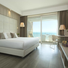 Almar Lido Jesolo Resort & Spa, 利多迪耶索洛 — 照片 2