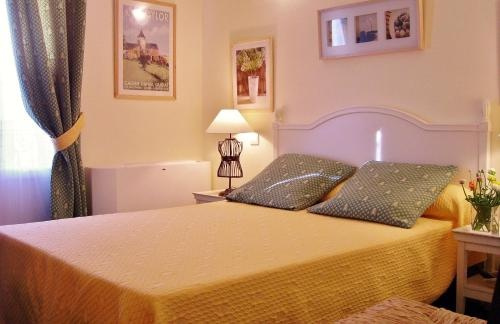 Htel Riviera, Beaulieu-sur-Mer — photo 1