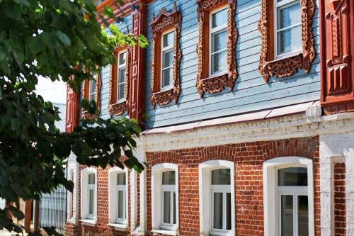 Museum Of Krasovskis Guest House, Киржач — фото 1
