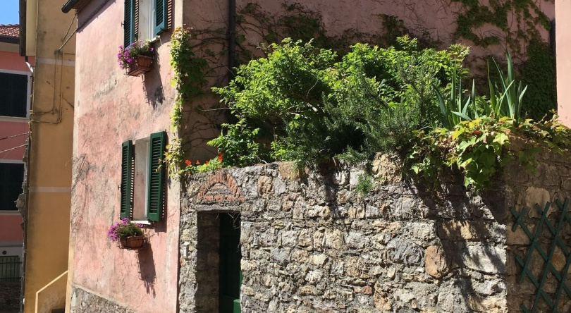 Montemarcello View, Ameglia — photo 1