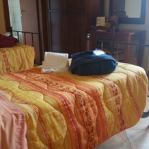 Agriturismo Casalvecchio, Джерачи-Сикуло — фото 4