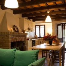 Agriturismo I Cigni, Монтефьоре-делль'Азо — фото 2