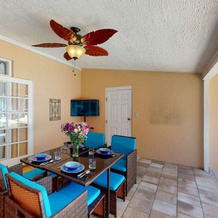 Sarasota Bay Pool Home, 奥斯普雷 — 照片 4