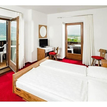 Hotel Hasslhof, Кальдаро-сулла-Страда-дель-Вино — фото 3