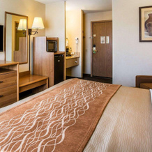 Quality Inn Lone Pine near Mount Whitney, 隆派恩 — 照片 5