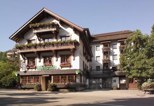 Rebstock Bühlertal, 比勒塔尔 — 照片 1