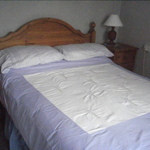Plas Llangaffo Farmhouse, 杜伊兰 — 照片 2