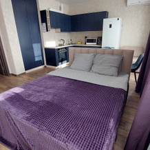 SV Zhiraf LYuKS Apartments, 特维尔 — 照片 2