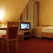 Ski Hotel, 皮维奇纳兹德鲁伊 — 照片 3