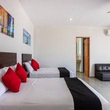 Hotel José Y Lety, Прогресо — фото 4