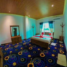 Aurora Banquet and Hotel, 奇洛 — 照片 2