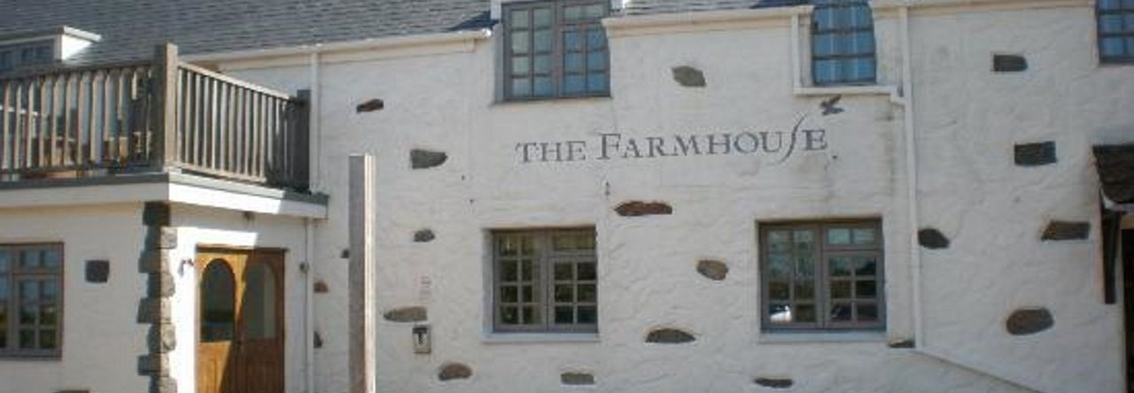 The Farmhouse, 圣救主 — 照片 1