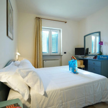 Fv Hotels Itaca Nausicaa, Россано — фото 5