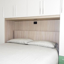 Affittimoderni Bergamo Curno CUMA11, 库尔诺 — 照片 5