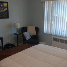 Maurrocks Bed & Breakfast, 波科诺山 — 照片 3