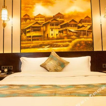 Huaguoshan Rongxin Hotel, Тунжэнь — фото 2
