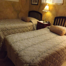 Amid Summer's Inn Bed And Breakfast, Сидар-Сити — фото 3
