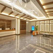 Mile Shiyue Boya Hot Spring Hotel ((Huquan Ecological Garden Huquan Banshan Hot Spring Shop)), Миян — фото 4